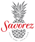Savorez Restaurant Logo